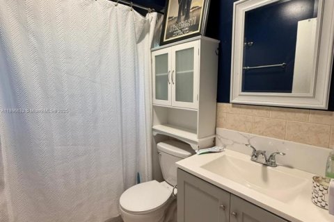 Купить виллу или дом в Норт-Лодердейл, Флорида 4 спальни, 125.05м2, № 2017001 - фото 9