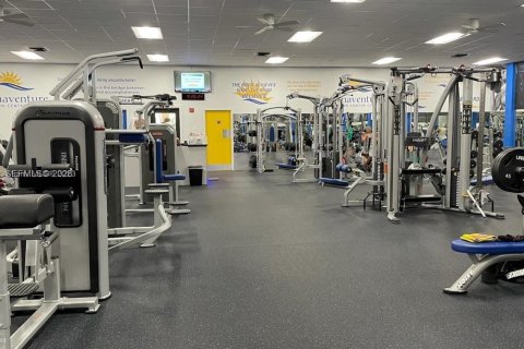 Condo in Weston, Florida, 2 bedrooms  № 2030487 - photo 30