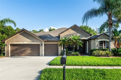 Villa ou maison à Land O' Lakes, Floride 5 chambres, 324.32 m2 № 2222240