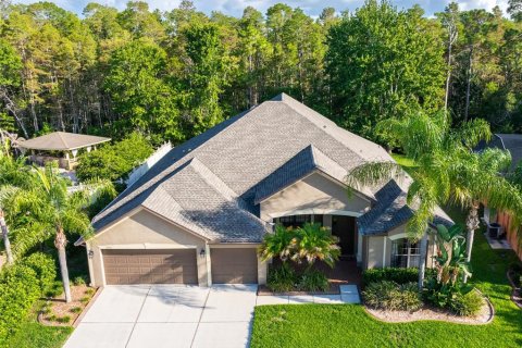House in Land O' Lakes, Florida 5 bedrooms, 324.32 sq.m. № 2222240 - photo 8