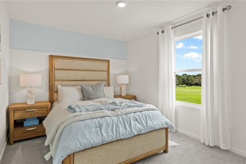 Casa en venta en Haines City, Florida, 5 dormitorios, 207.92 m2 № 2150073 - foto 7