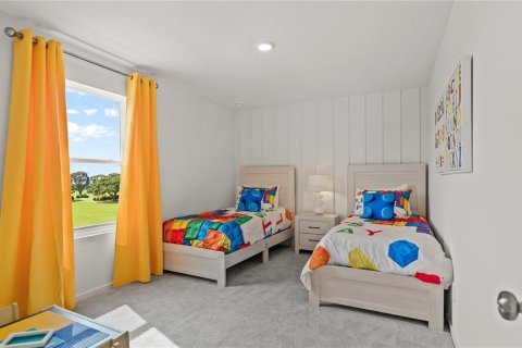 Casa en venta en Haines City, Florida, 5 dormitorios, 207.92 m2 № 2150073 - foto 8