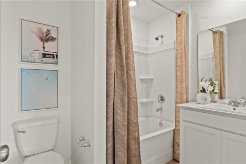 Casa en venta en Haines City, Florida, 5 dormitorios, 207.92 m2 № 2150073 - foto 10