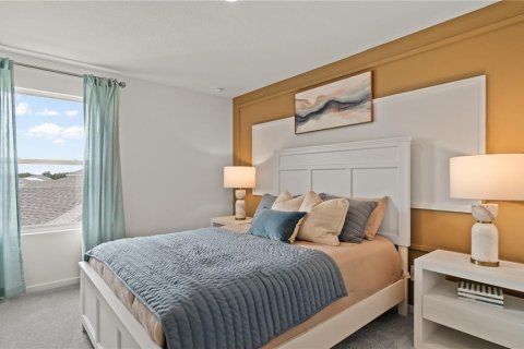 Casa en venta en Haines City, Florida, 5 dormitorios, 207.92 m2 № 2150073 - foto 6