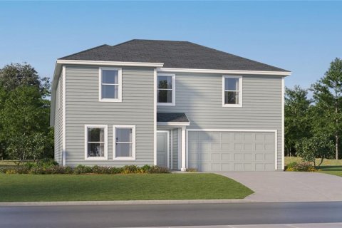 Casa en Haines City, Florida 5 dormitorios, 207.92 m2 № 2150073