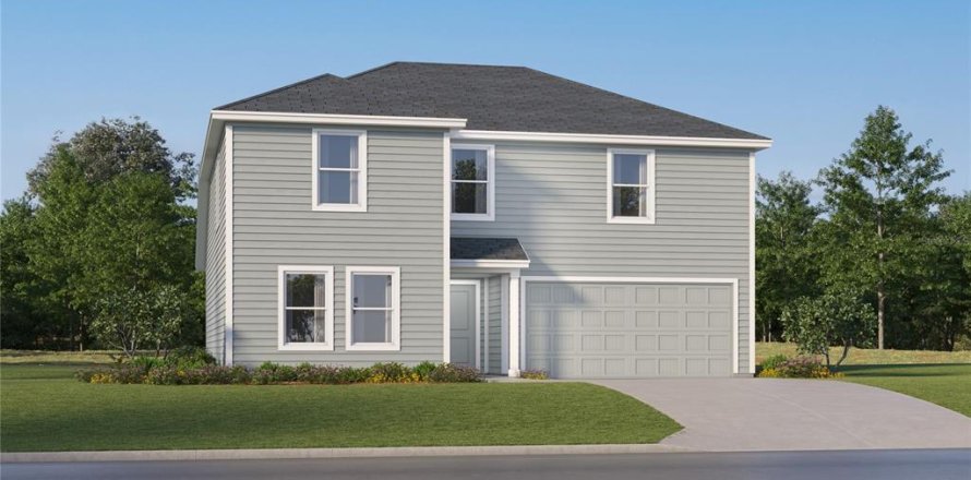 Casa en Haines City, Florida 5 dormitorios, 207.92 m2 № 2150073