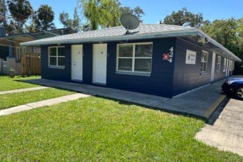 Immobilier commercial à Daytona Beach, Floride 5 chambres, 267.56 m2 № 2303018
