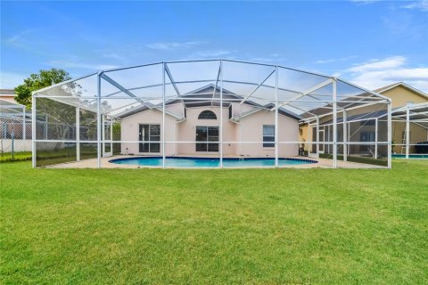 Casa en alquiler en Kissimmee, Florida, 3 dormitorios, 145.39 m2 № 1872813 - foto 15