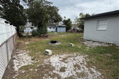 House in Winter Haven, Florida 3 bedrooms, 115.38 sq.m. № 1322034 - photo 8