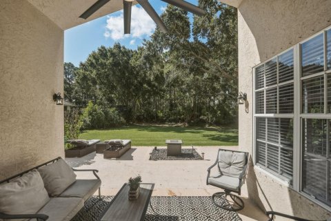 House in Port St. Lucie, Florida 3 bedrooms, 169.18 sq.m. № 2249913 - photo 30