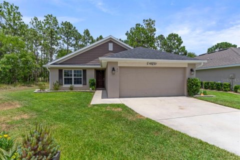 Casa en venta en Ocala, Florida, 4 dormitorios, 131.36 m2 № 1245152 - foto 1