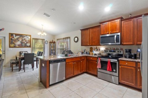 Casa en venta en Ocala, Florida, 4 dormitorios, 131.36 m2 № 1245152 - foto 7