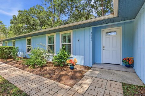 House in Gainesville, Florida 4 bedrooms, 181.07 sq.m. № 2298488