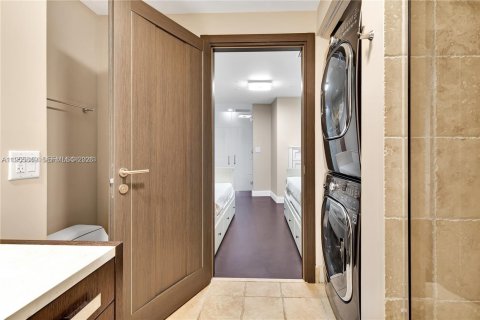 Купить кондоминиум в Санни-Айлс-Бич, Флорида 3 спальни, 133.22м2, № 2009837 - фото 21