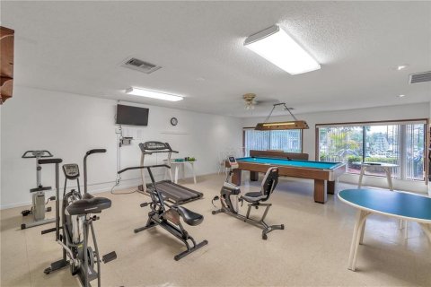 Condo in Clearwater, Florida, 2 bedrooms  № 1902630 - photo 21