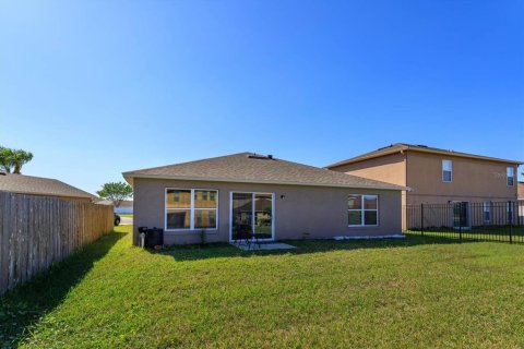 House in Orlando, Florida 4 bedrooms, 179.21 sq.m. № 1732936 - photo 3