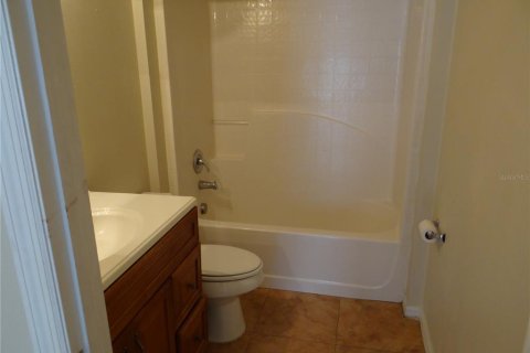 Adosado en alquiler en Tampa, Florida, 3 dormitorios, 155.15 m2 № 1829095 - foto 12