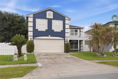 Casa en Orlando, Florida 6 dormitorios, 292.27 m2 № 2124797