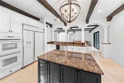 Villa ou maison à vendre à Cutler Bay, Floride: 5 chambres, 438.22 m2 № 2029740 - photo 27