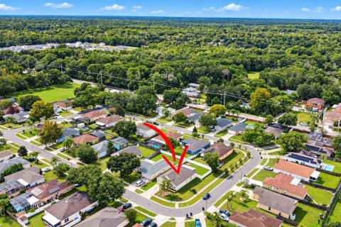 Villa ou maison à vendre à Apopka, Floride: 3 chambres, 172.33 m2 № 2389150 - photo 22