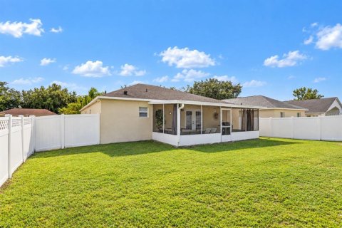 Villa ou maison à vendre à Apopka, Floride: 3 chambres, 172.33 m2 № 2389150 - photo 20