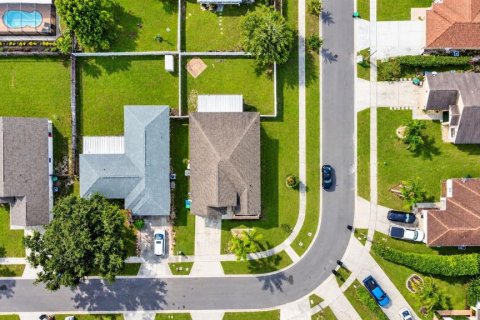Villa ou maison à vendre à Apopka, Floride: 3 chambres, 172.33 m2 № 2389150 - photo 23