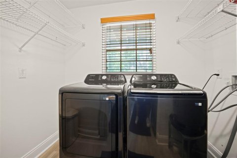 Copropriété à vendre à Palm Harbor, Floride: 2 chambres, 117.99 m2 № 1852792 - photo 6