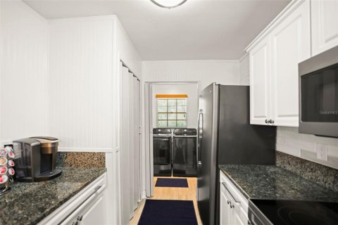Copropriété à vendre à Palm Harbor, Floride: 2 chambres, 117.99 m2 № 1852792 - photo 5