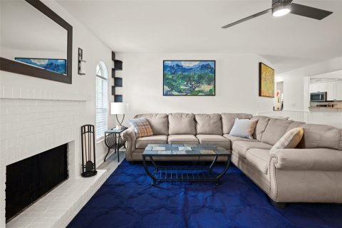 Copropriété à vendre à Palm Harbor, Floride: 2 chambres, 117.99 m2 № 1852792 - photo 11