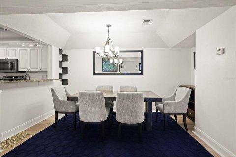 Copropriété à vendre à Palm Harbor, Floride: 2 chambres, 117.99 m2 № 1852792 - photo 8