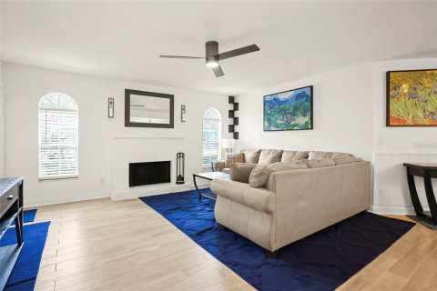 Copropriété à vendre à Palm Harbor, Floride: 2 chambres, 117.99 m2 № 1852792 - photo 10