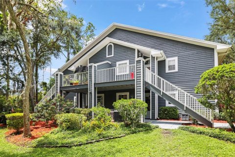 Copropriété à vendre à Palm Harbor, Floride: 2 chambres, 117.99 m2 № 1852792 - photo 2