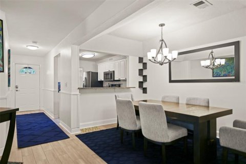 Copropriété à vendre à Palm Harbor, Floride: 2 chambres, 117.99 m2 № 1852792 - photo 3
