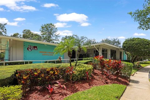 Copropriété à vendre à Palm Harbor, Floride: 2 chambres, 117.99 m2 № 1852792 - photo 22