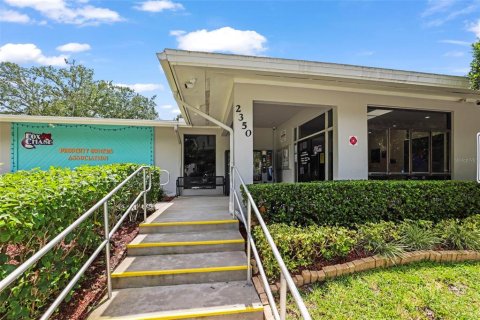 Copropriété à vendre à Palm Harbor, Floride: 2 chambres, 117.99 m2 № 1852792 - photo 23