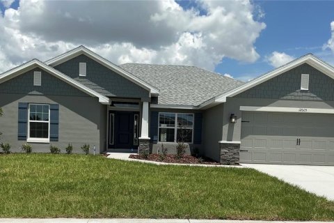 Villa ou maison à Oxford, Floride 4 chambres, 196.67 m2 № 2148559