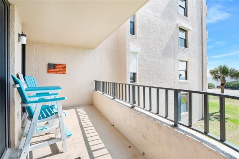 Купить кондоминиум в Ормонд-Бич, Флорида 3 комнаты, 118.45м2, № 515761 - фото 29