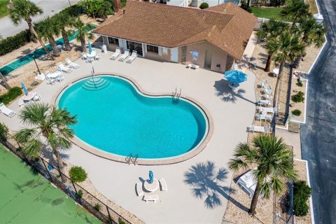 Купить кондоминиум в Ормонд-Бич, Флорида 3 комнаты, 118.45м2, № 515761 - фото 3