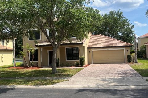 Villa ou maison à Kissimmee, Floride 4 chambres, 235.79 m2 № 2095424