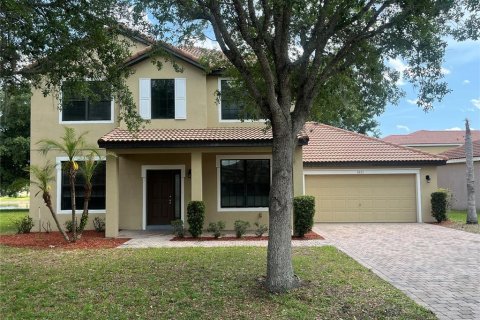 Villa ou maison à vendre à Kissimmee, Floride: 4 chambres, 235.79 m2 № 2095424 - photo 3