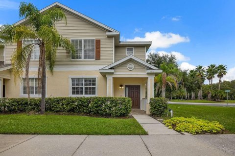 Touwnhouse à Kissimmee, Floride 3 chambres, 139.73 m2 № 2375769