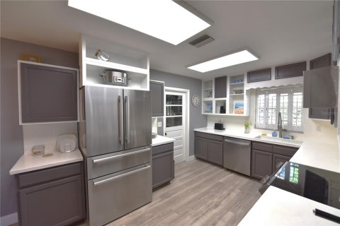 Купить виллу или дом в Клируотер, Флорида 3 комнаты, 172.24м2, № 1844606 - фото 24