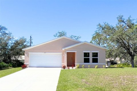 Casa en venta en Port Charlotte, Florida, 3 dormitorios, 137.22 m2 № 1515863 - foto 1