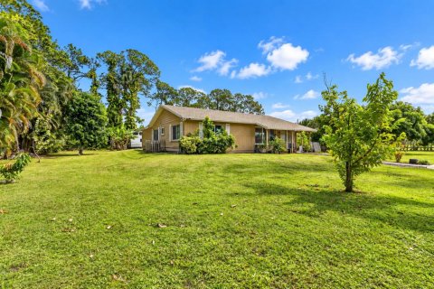 Villa ou maison à vendre à Lake Worth, Floride: 3 chambres, 181.07 m2 № 2439393 - photo 2
