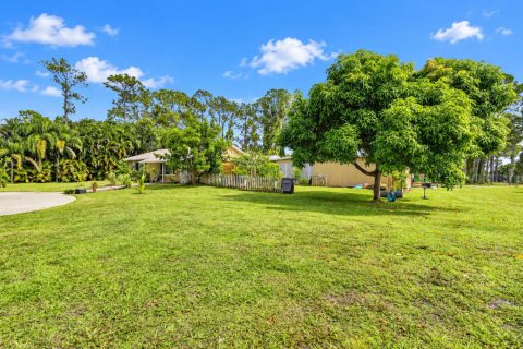 Villa ou maison à vendre à Lake Worth, Floride: 3 chambres, 181.07 m2 № 2439393 - photo 3