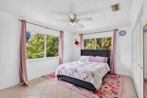 Villa ou maison à vendre à Lake Worth, Floride: 3 chambres, 181.07 m2 № 2439393 - photo 13