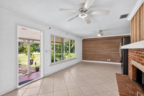 Villa ou maison à vendre à Lake Worth, Floride: 3 chambres, 181.07 m2 № 2439393 - photo 6