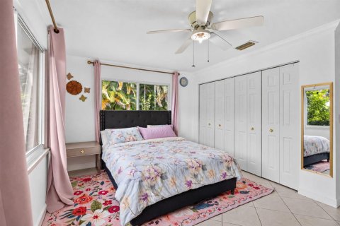 Villa ou maison à vendre à Lake Worth, Floride: 3 chambres, 181.07 m2 № 2439393 - photo 15