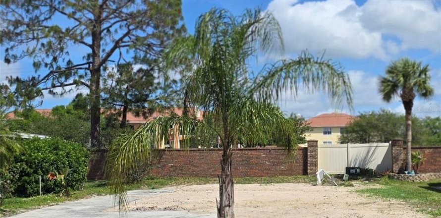 Terreno en Oldsmar, Florida № 1616781