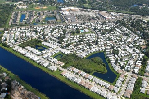 Terreno en venta en Oldsmar, Florida № 1616781 - foto 10